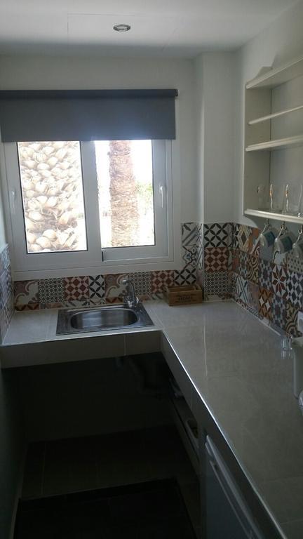 Esperida Rooms & Studios Amoopi Exterior foto